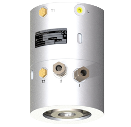 Locking Unit for Torque